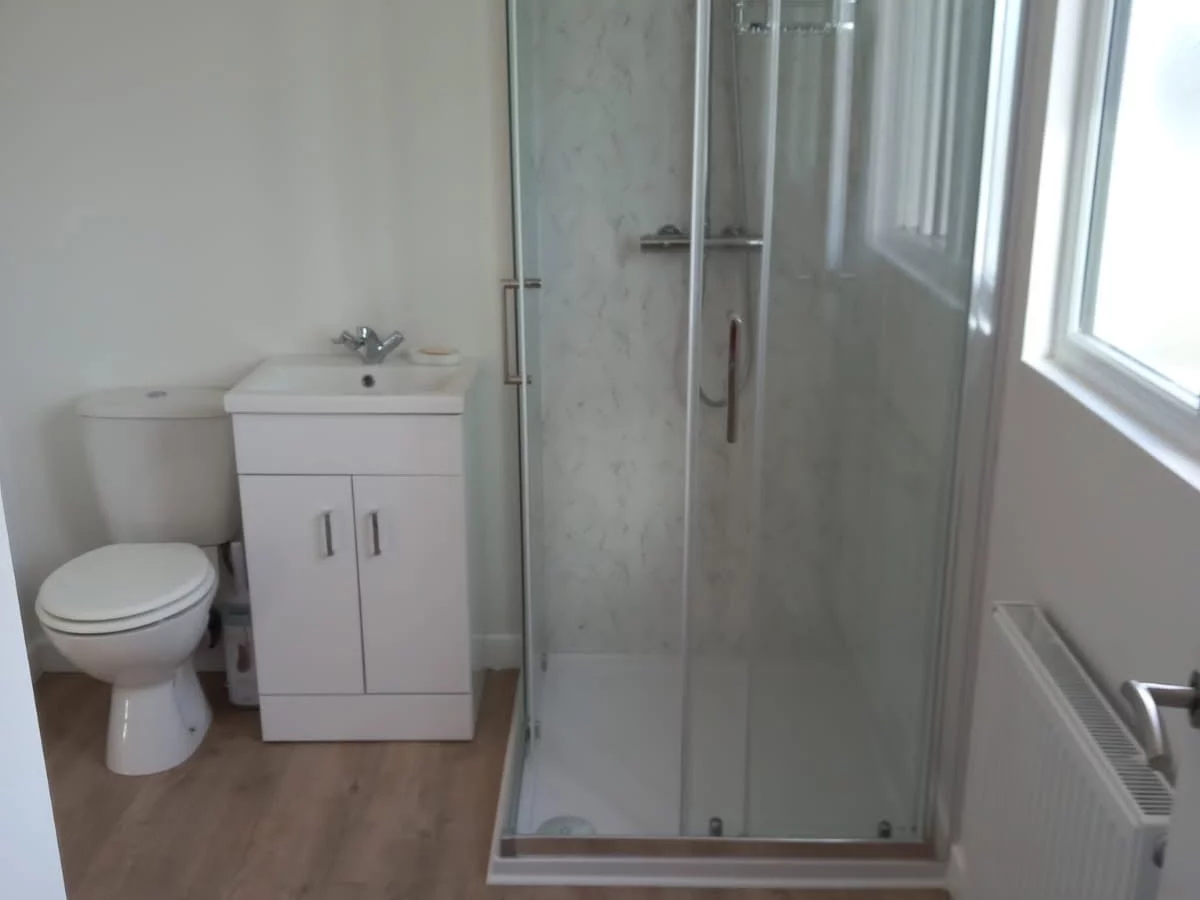 Loft Conversions project 2