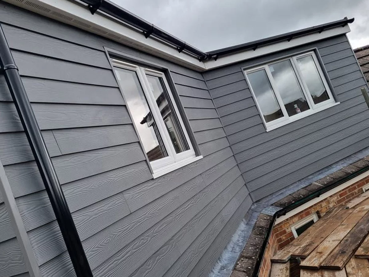Loft Conversions project 3