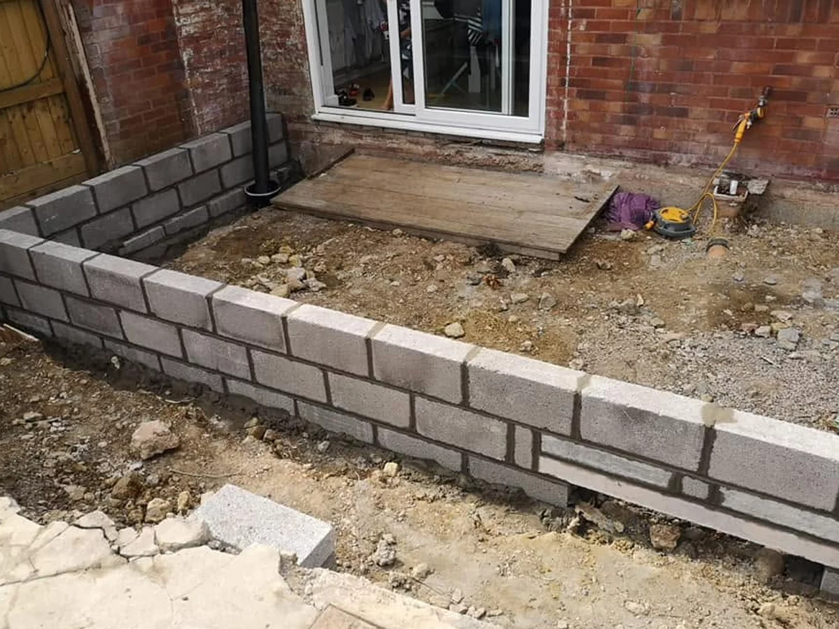 Other Construction project 5