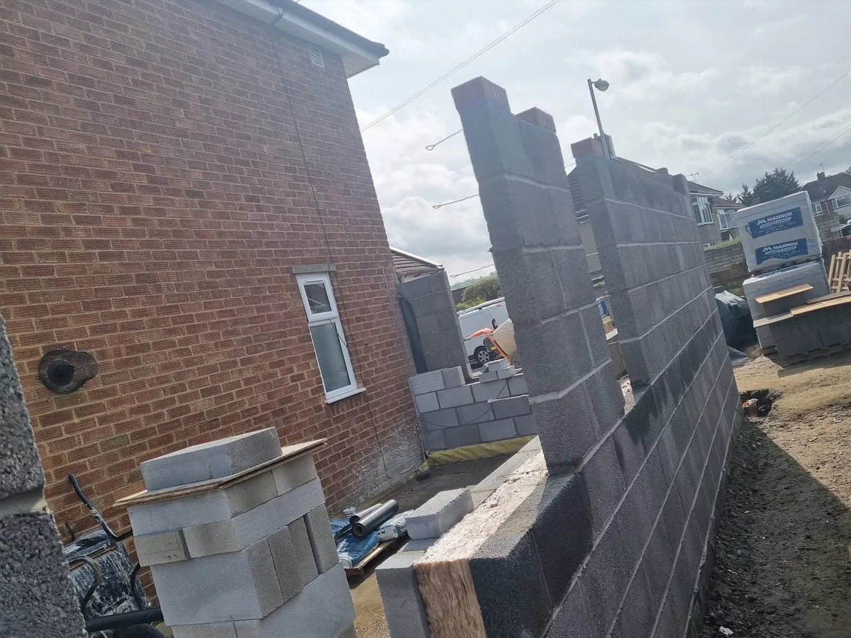 Other Construction project 6