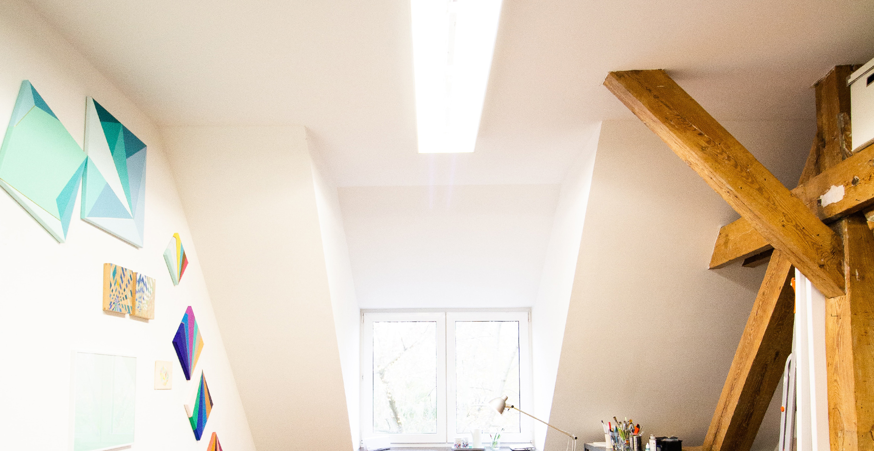 Loft Conversion Long Ashton Bristol - Uplands Building Services