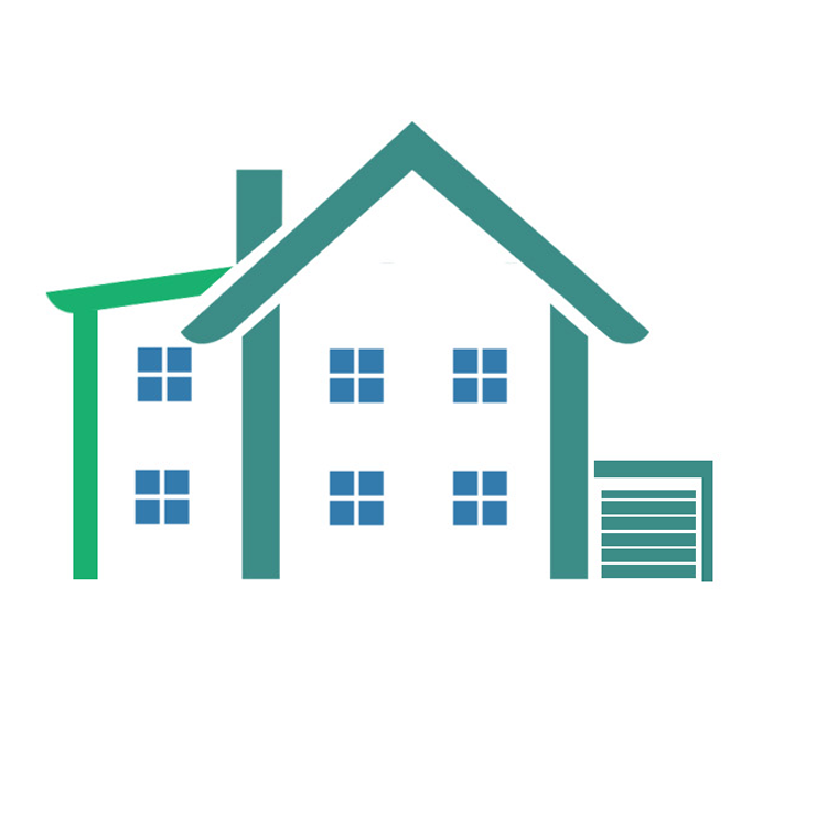 Double storey extension icon — double storey extension Bristol
