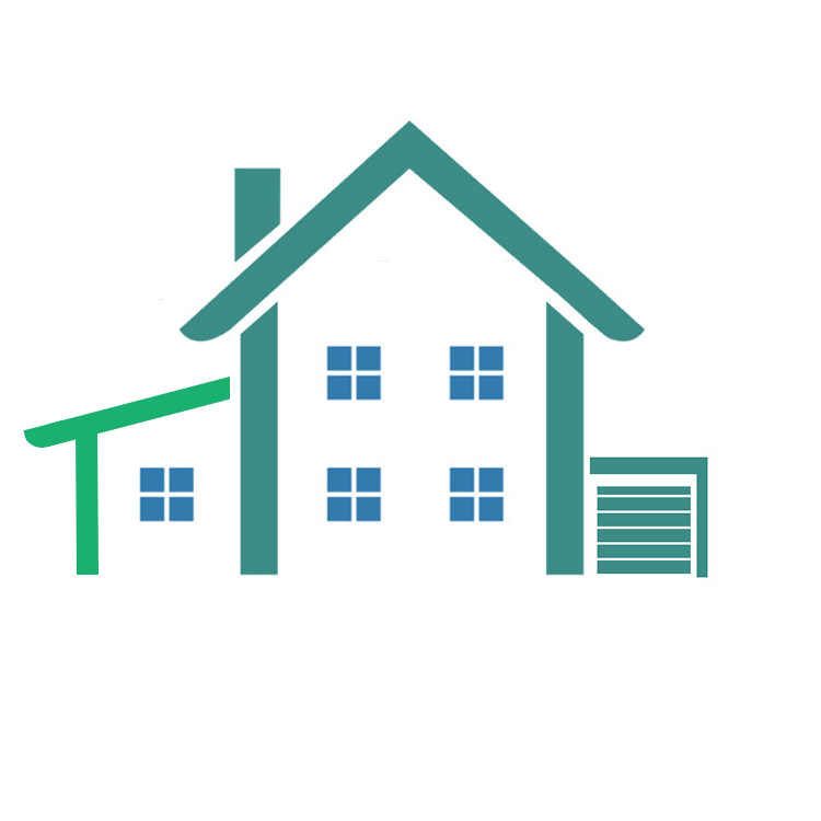 Single storey extension icon — single storey extension Bristol