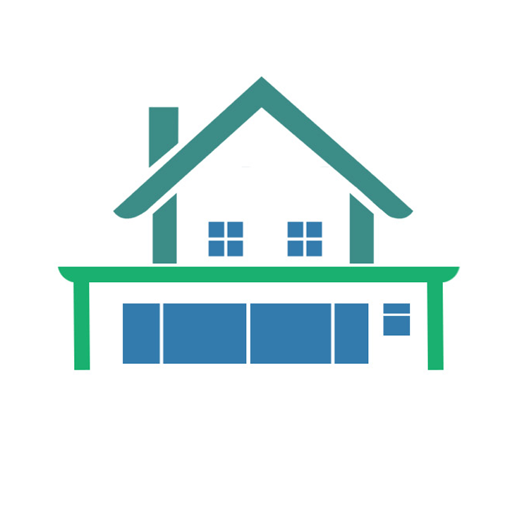 Wraparound extension icon — wraparound extensions Bristol